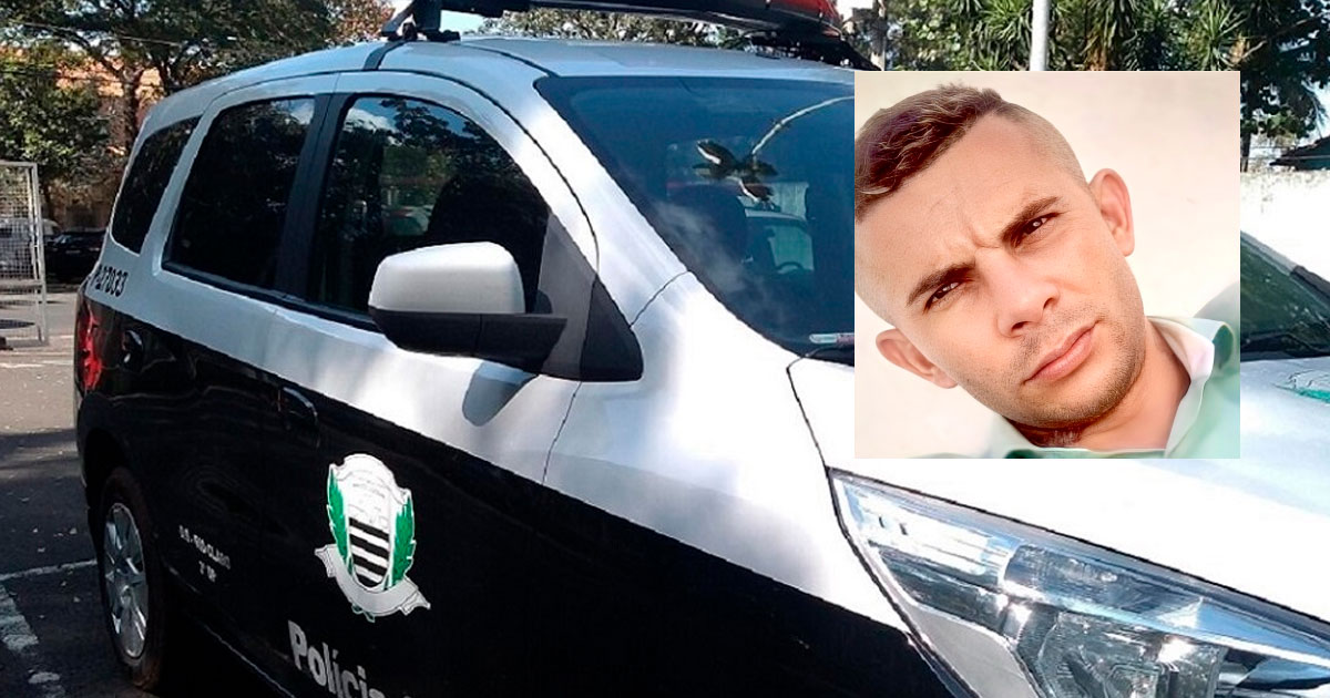Homicídio choca Rio Claro: Diego Augusto Forti é Assassinado com Diversos Tiros