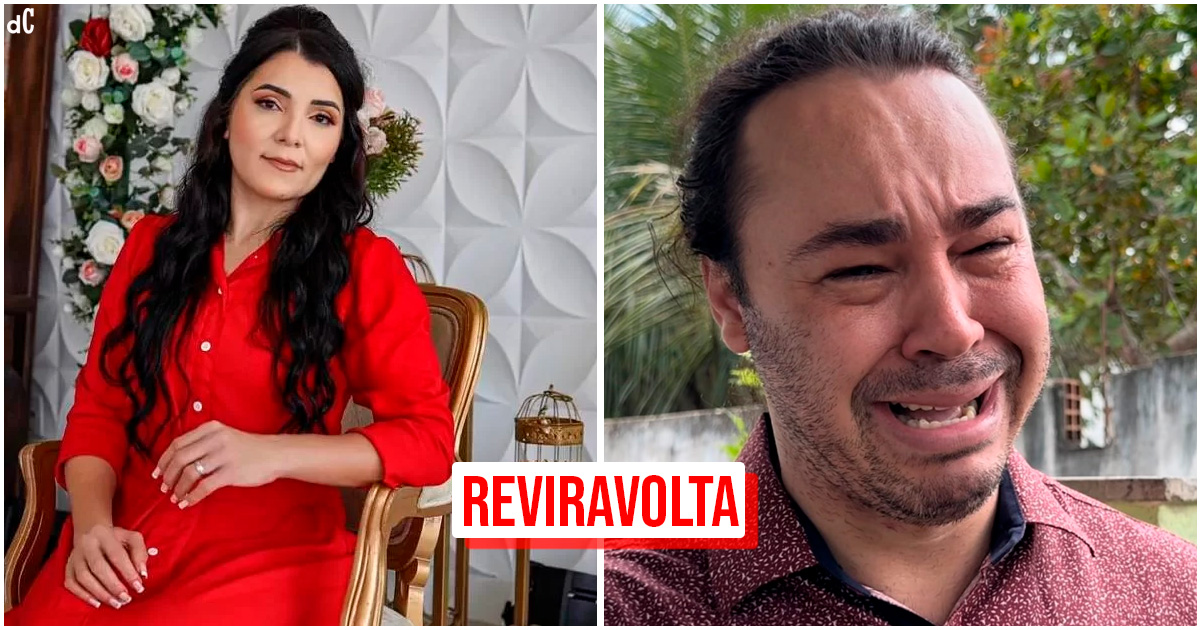 Polícia pede prisão de marido de Sara Mariano; perícia analisa corpo