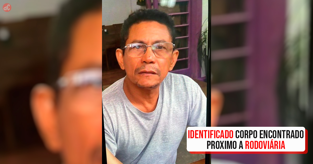 Corpo em decomposição encontrado próximo à rodoviária de Araraquara foi identificado
