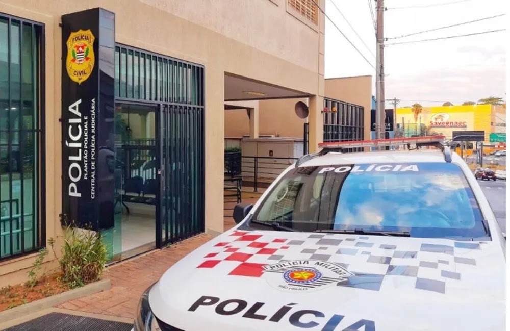 Dono de bar e cliente foram esfaqueados por homem após discussão em Araraquara