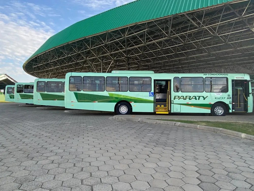 Ibaté iniciou implantação da 'Tarifa Zero' no transporte público