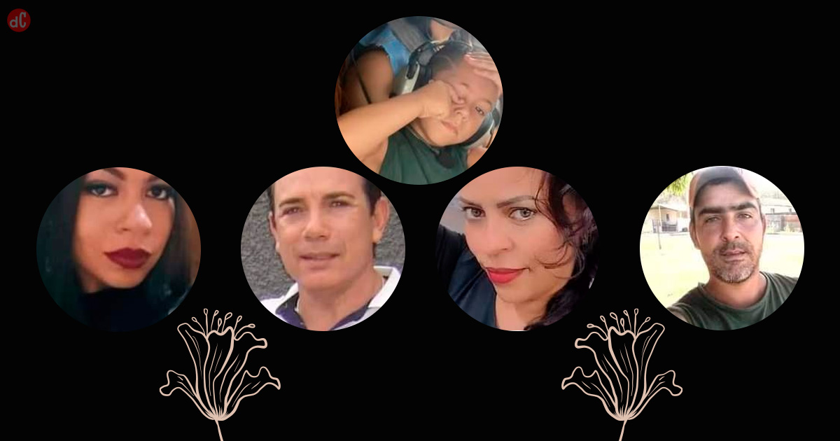 Família Inteira Vitimada na Queda do Avião em Jaboticabal: Quem São as vitímas