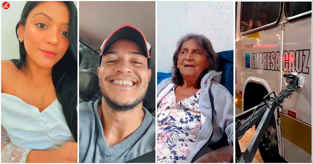 Afogamento de Dentista, Tiago Moura, Idosa Desaparecida: Destaques da semana em Araraquara e Região