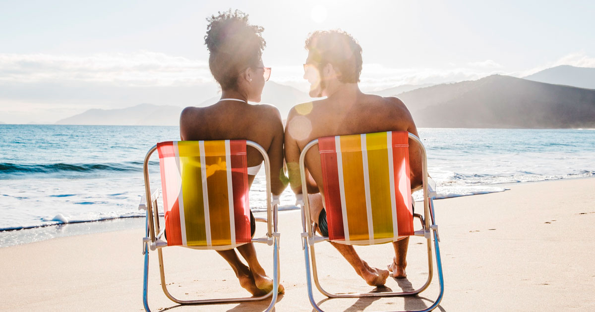 Verão 2023/2024 inicia esta sexta-feira 22 - Foto (reprodução Freepik)