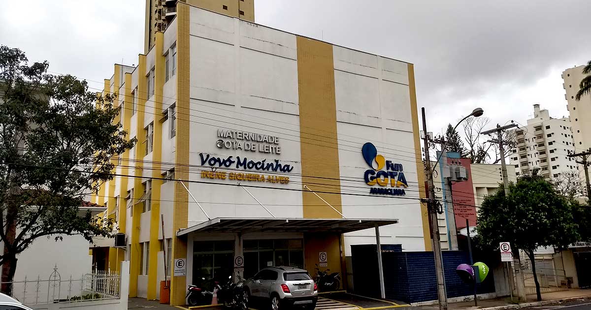 Fungota Araraquara - Foto (Michel Belli/dC)