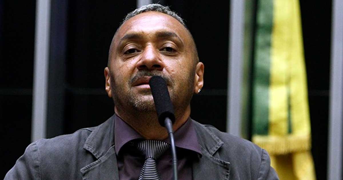 Tiririca foto reprodução divulgação