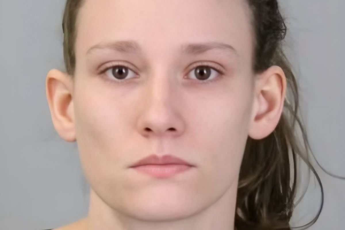 Imagem mostra Makayla Annette Haedt, 29 anos.